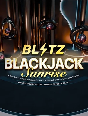 Blitz Blackjack