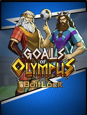 Goals of Olympus