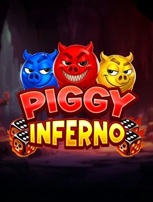 Piggy Inferno