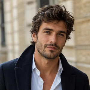 Louis Beaumont